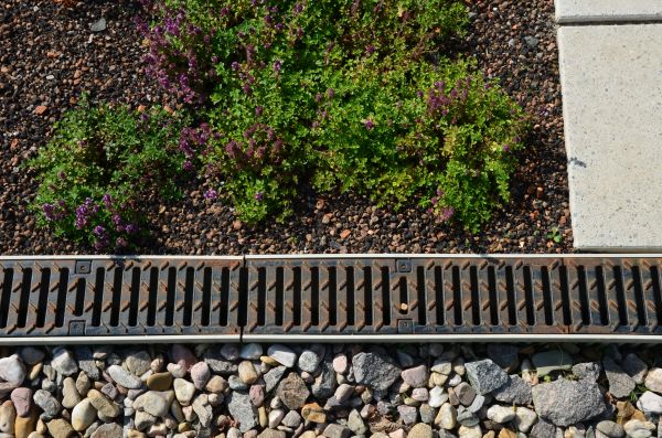 Drainage Installation Service in Racine