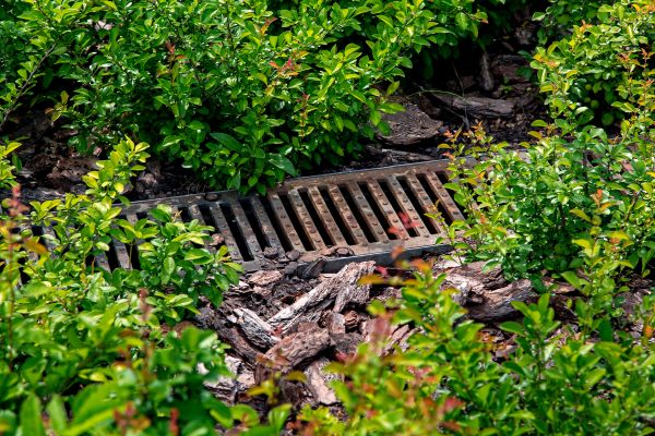 Cost of Underground Drainage Service in Racine