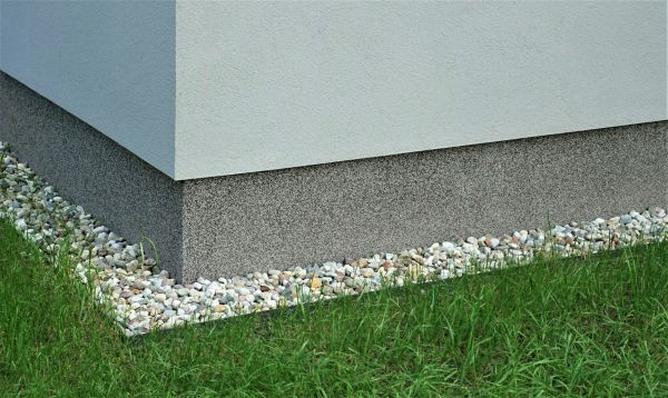 French Drain Repair in Racine