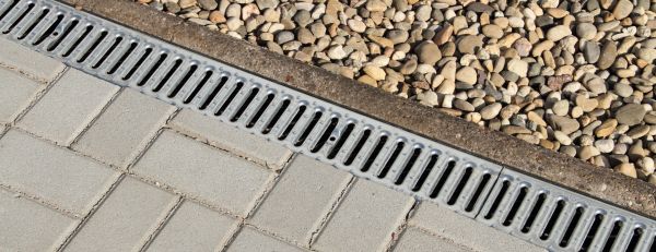 Cost of Surface Drainage in Racine