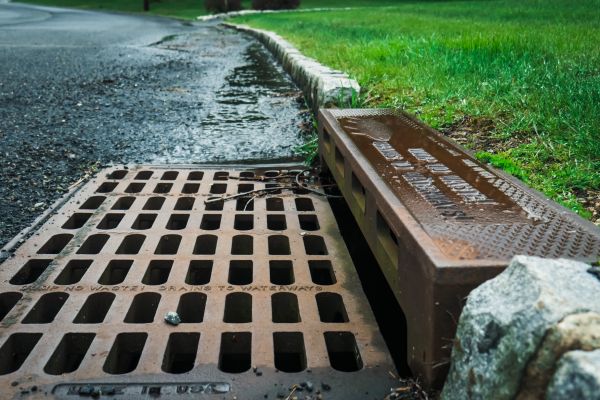 Cost of Rainwater Diversion in Racine