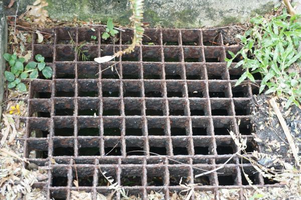 Cost of Yard Drain Cleaning in Racine