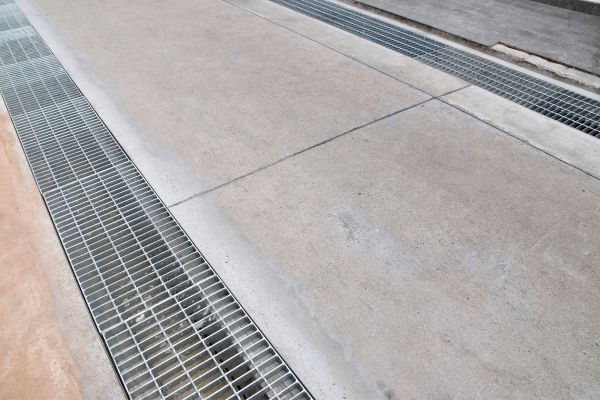 Cost of Driveway Runoff Control in Racine