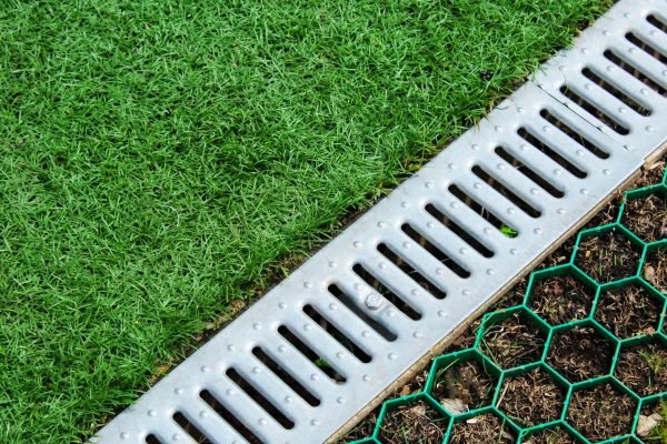 Drainage System Installation in Racine