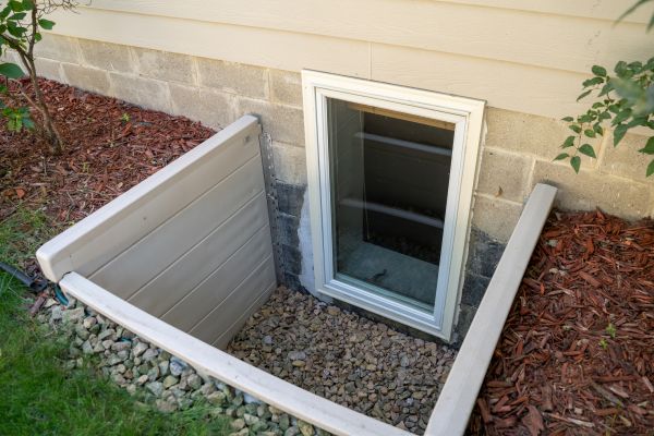 Cost of Window Well Drainage Service in Racine