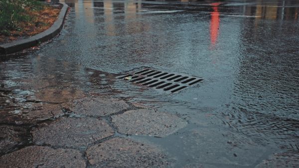 Cost of Commercial Drainage Service in Racine