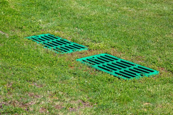 Cost of Catch Basin Installation in Racine