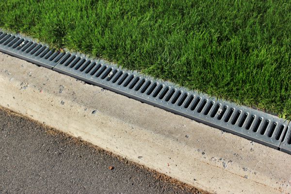 Cost of Driveway Drainage Installation in Racine