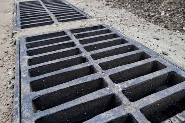 Cost of Catch Basin Repair in Racine
