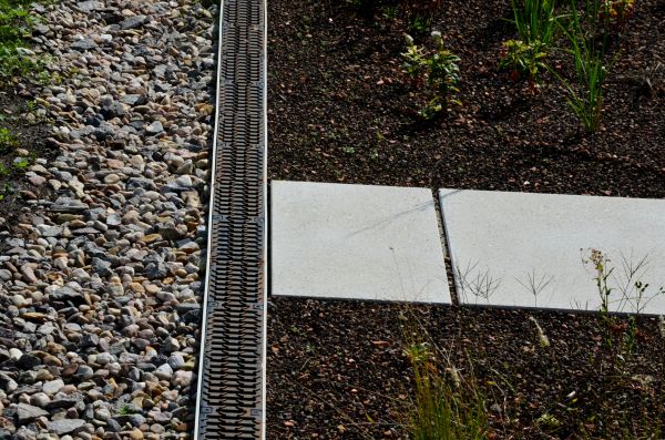 Cost of Drain Rerouting in Racine