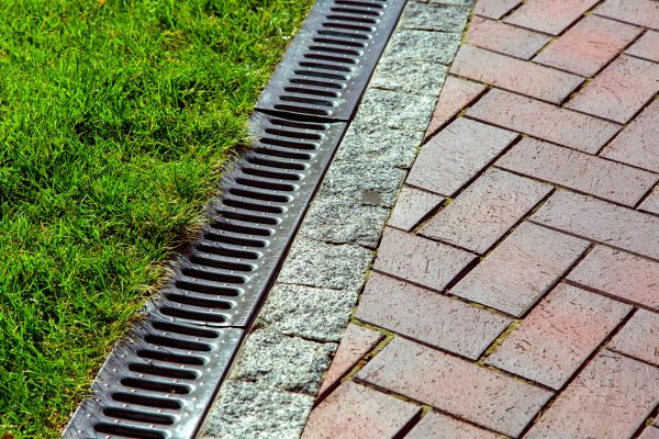 Perimeter Drain Service in Racine