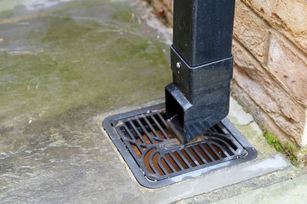 Cost of Drain Tile Installation in Racine