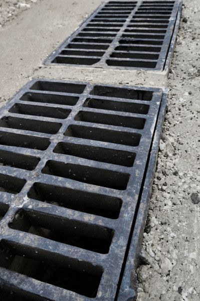 Cost of Sidewalk Drainage Installation in Racine