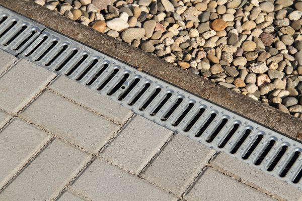 Cost of Drainage Line Replacement in Racine