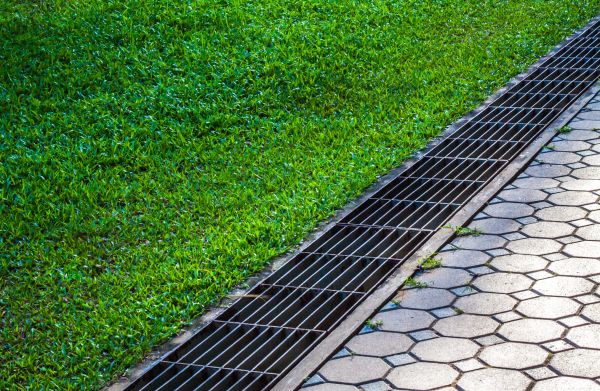Cost of Stormwater Drain Repair in Racine